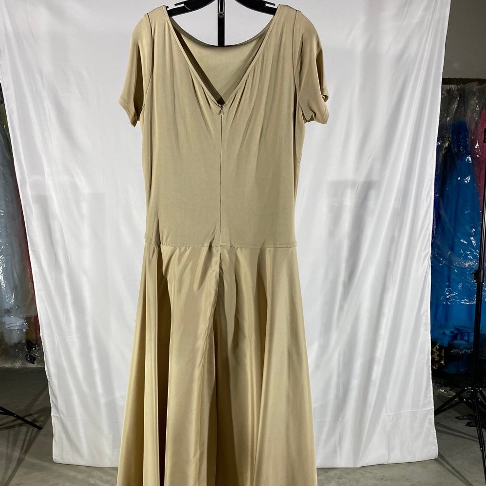 JS Collections Dress - Picture 3 of 8
